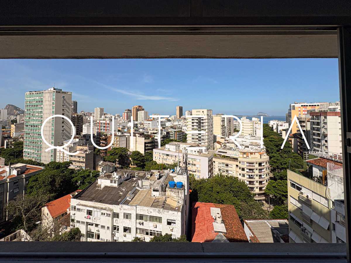 Apartamento à venda Leblon - 21