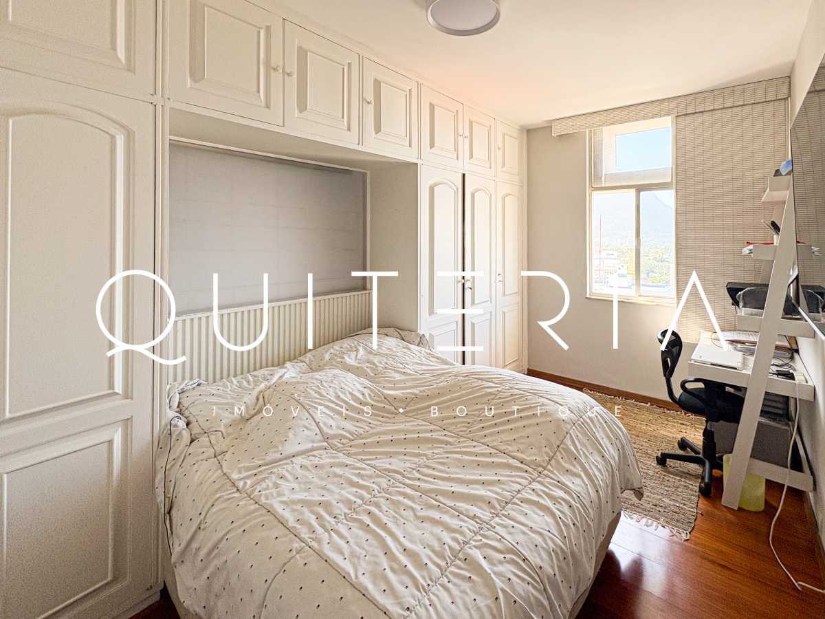 Apartamento à venda Leblon - 25