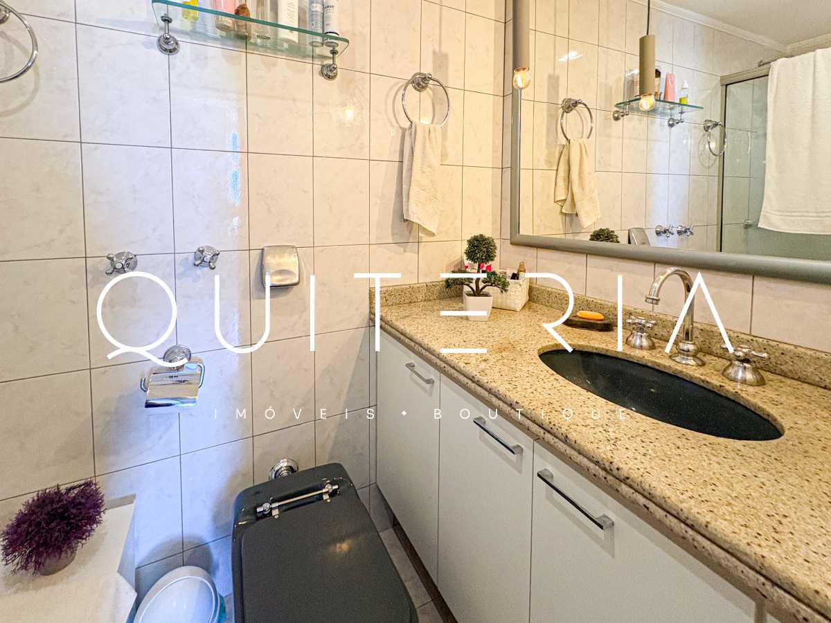 Apartamento à venda Leblon - 26