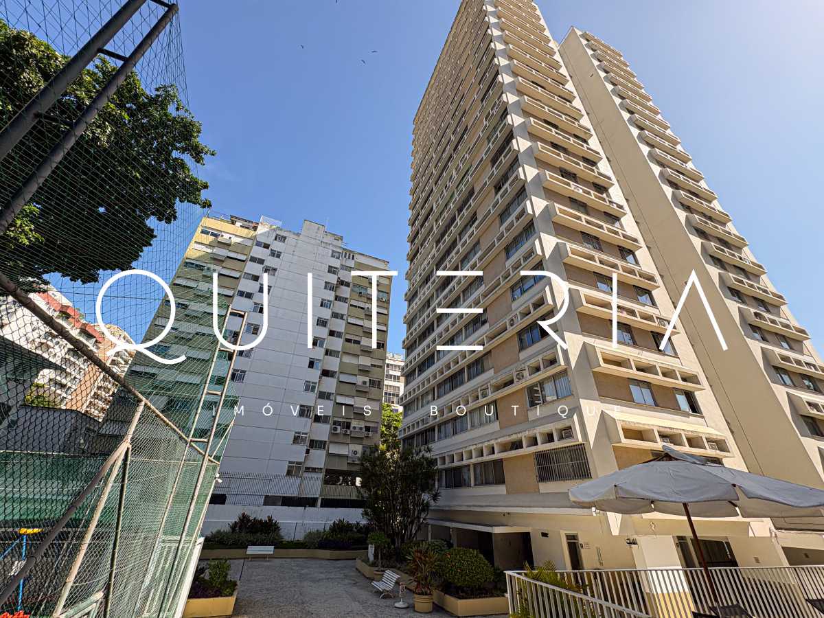 Apartamento à venda Leblon - 28