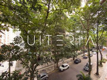 Apartamento Venda Leblon Rua General Artigas 3 quartos, 1 suite, 1 vaga - MQAP31792
