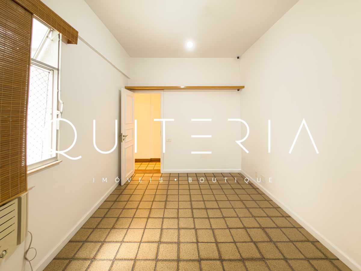 Apartamento a venda Leblon - 11