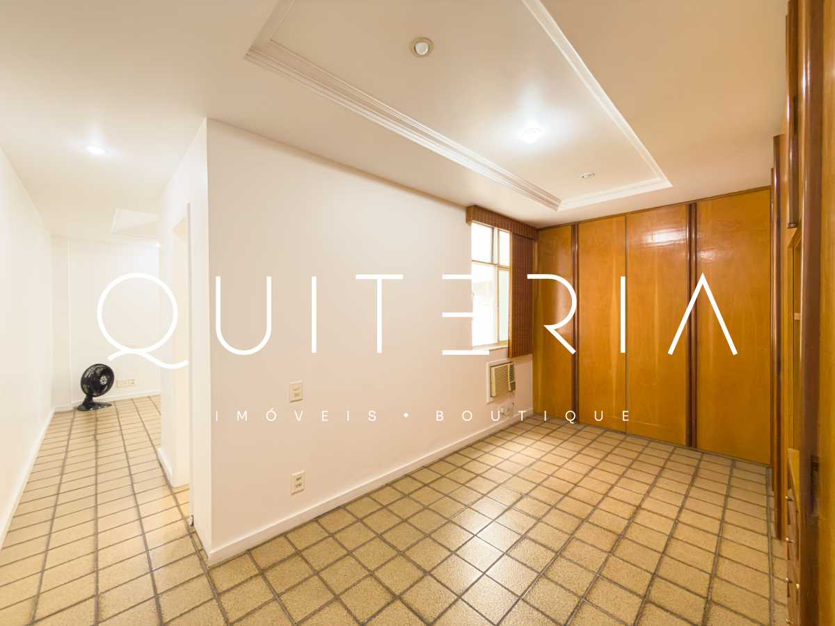 Apartamento a venda Leblon - 17