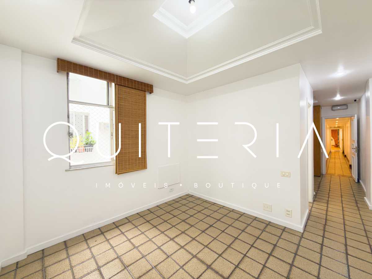 Apartamento a venda Leblon - 21