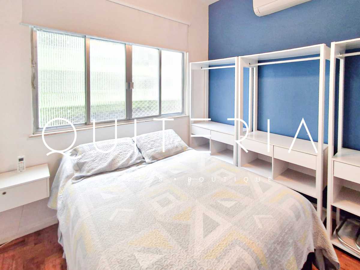Apartamento Leblon Venda - 9