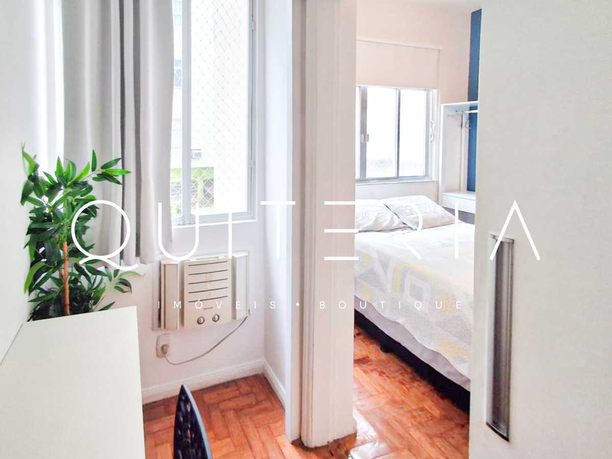 Apartamento Leblon Venda - 4