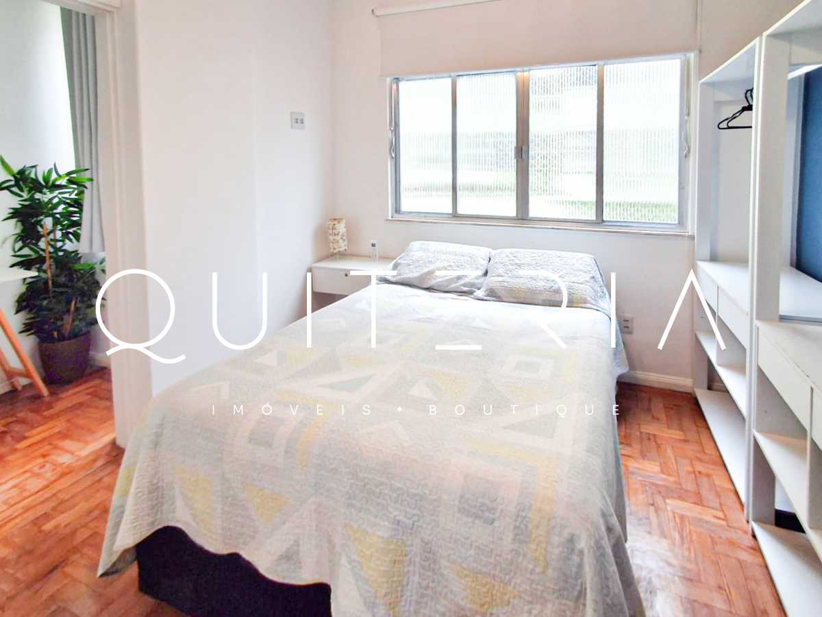 Apartamento Leblon Venda - 8