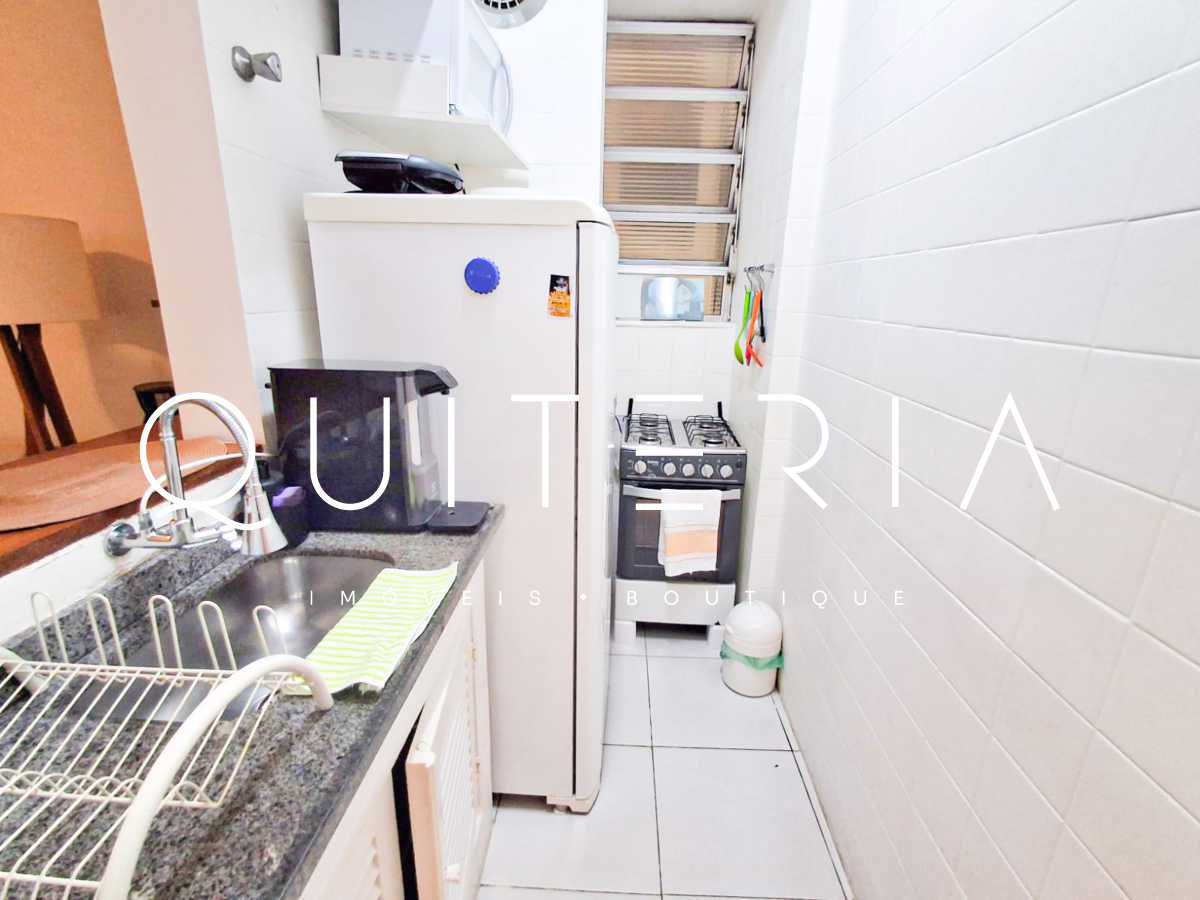 Apartamento Leblon Venda - 15