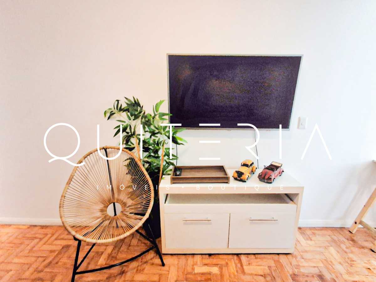 Apartamento Leblon Venda - 6