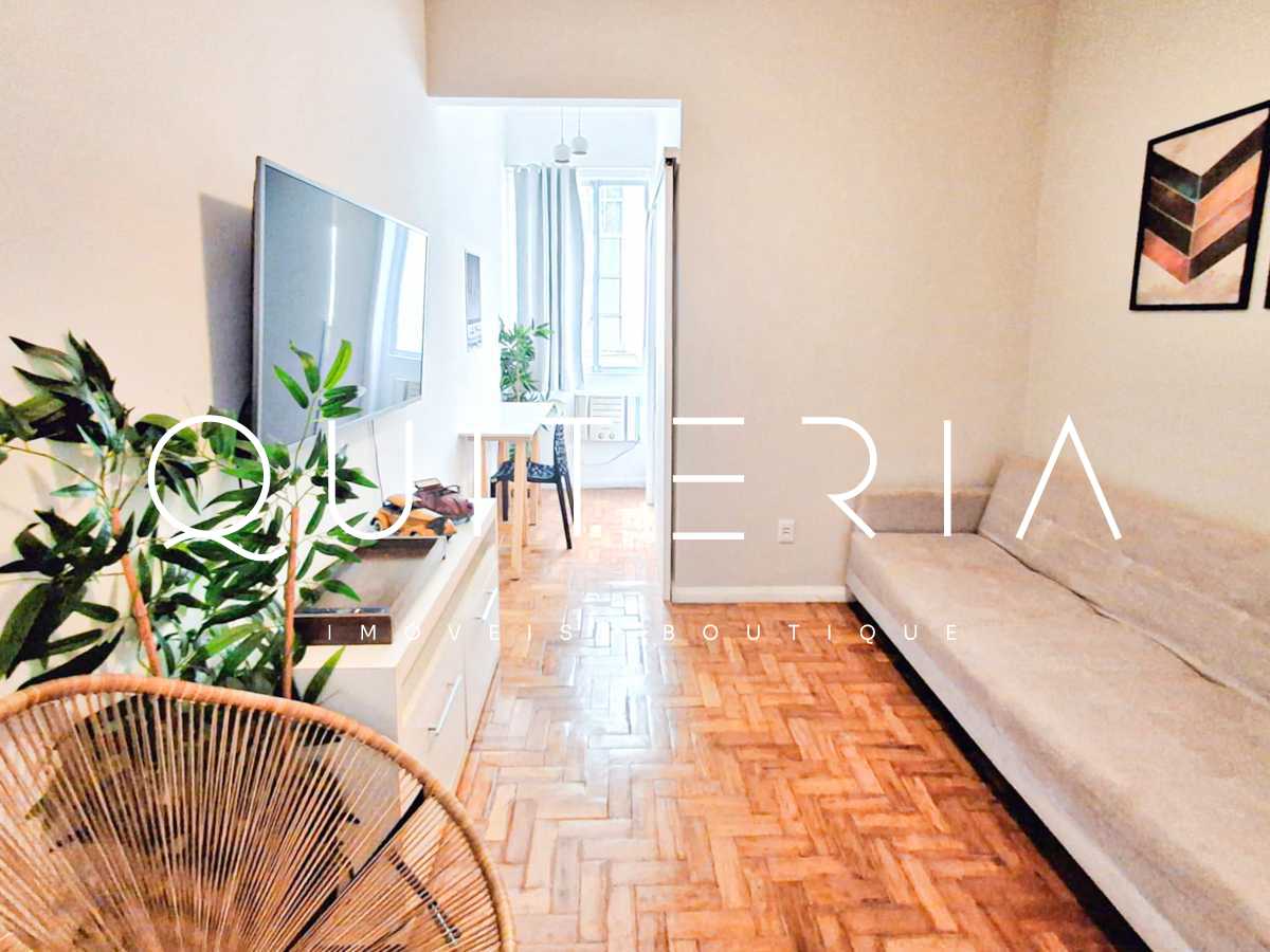 Apartamento Leblon Venda - 2