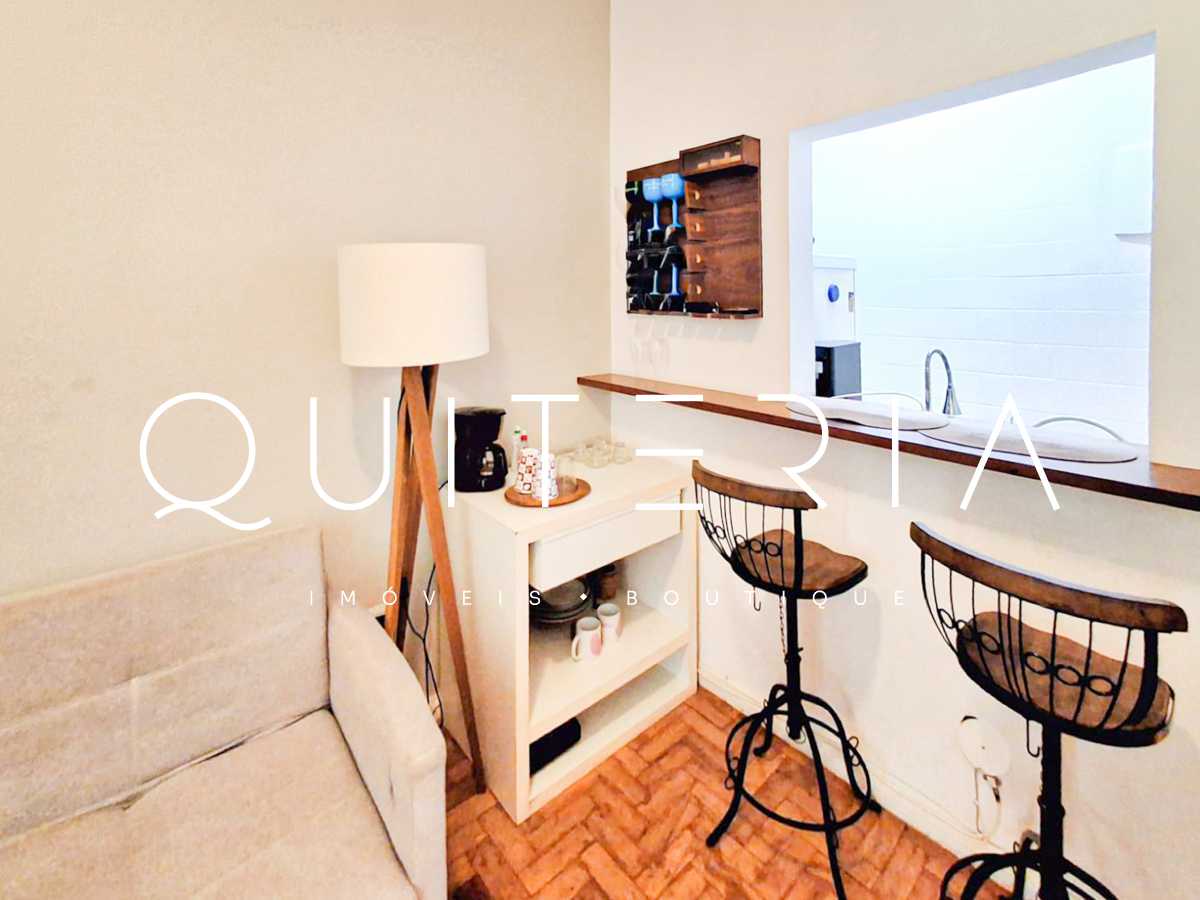 Apartamento Leblon Venda - 3