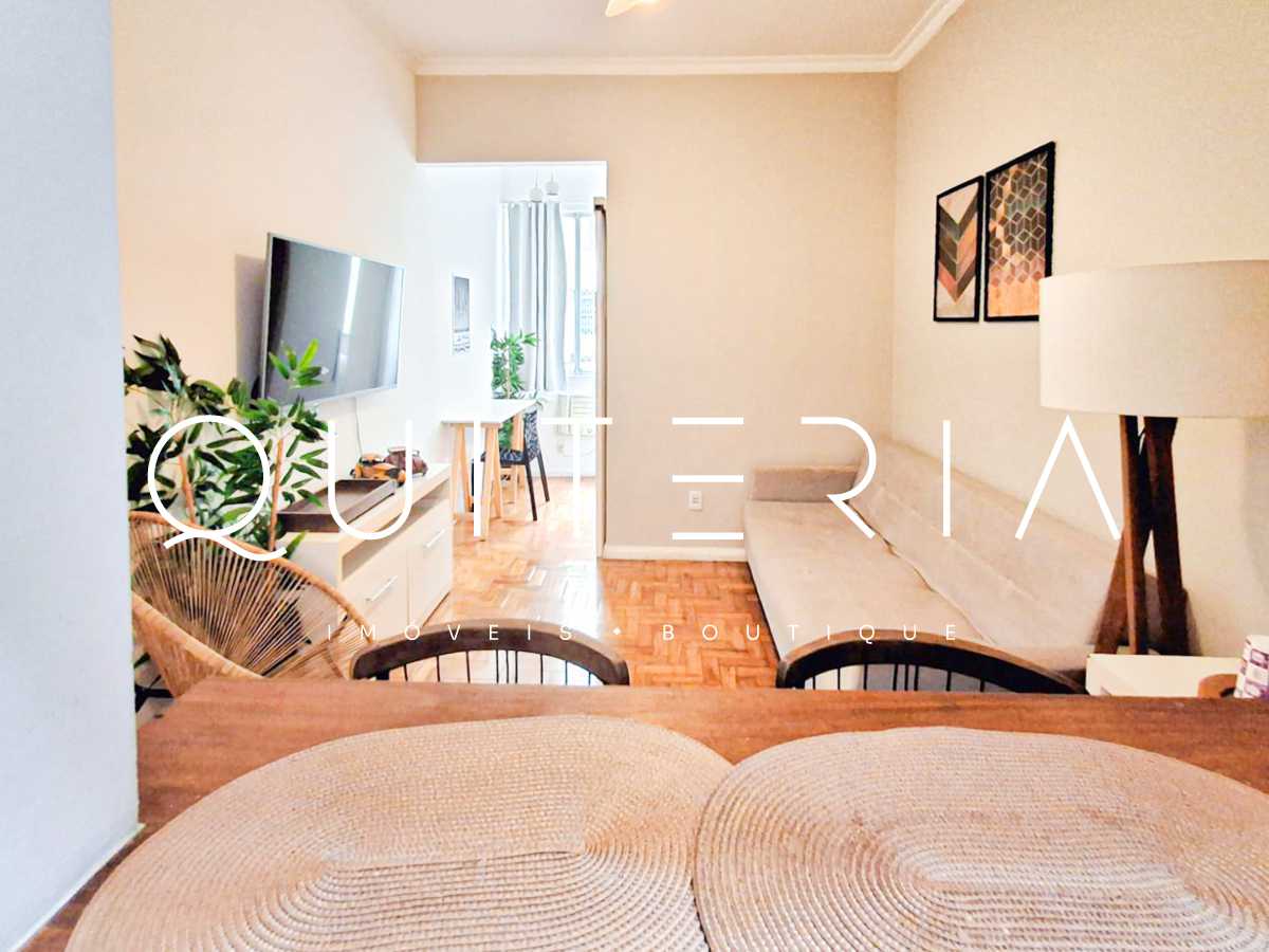Apartamento Leblon Venda - 13
