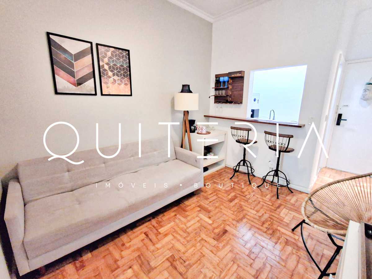 Apartamento Leblon Venda - 5