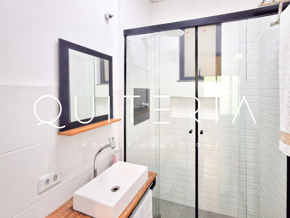 Apartamento Leblon Venda - 11