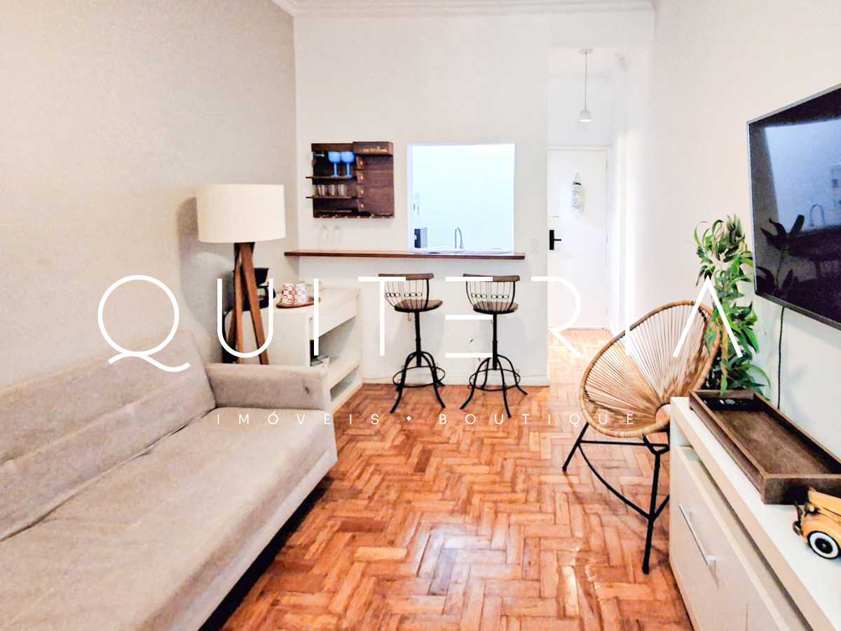 Apartamento Leblon Venda - 7