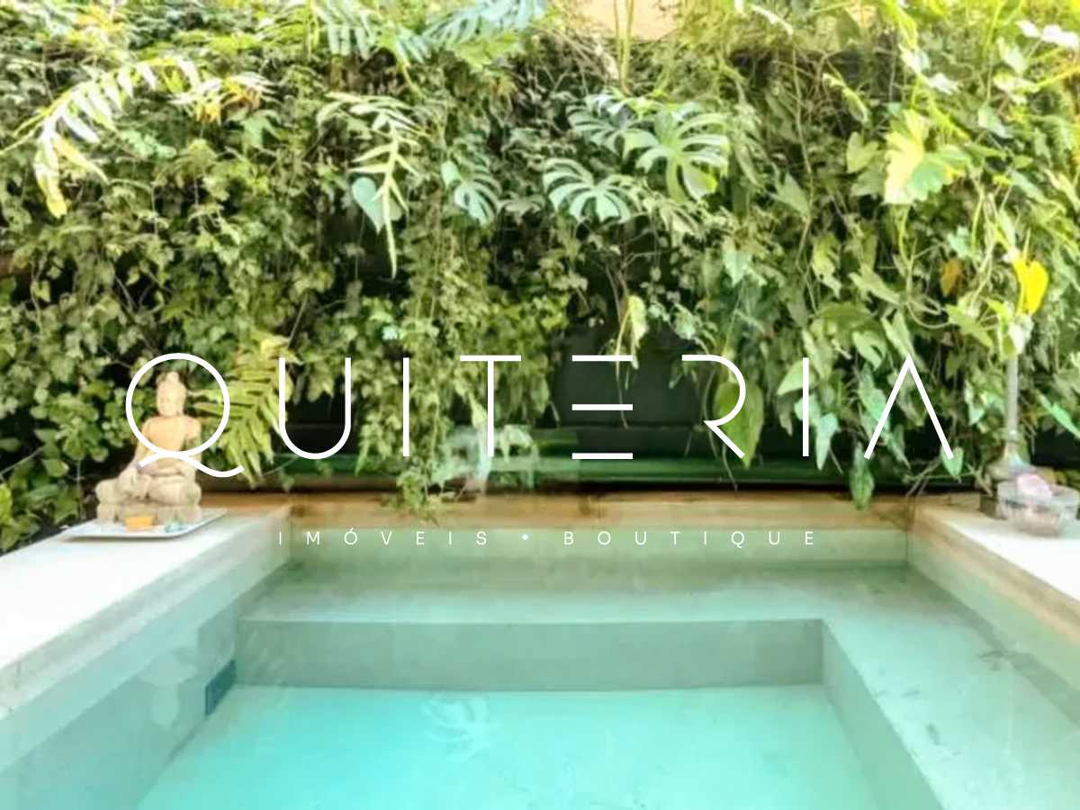 QUITERIA IMOVEIS BOUTIQUE - 1
