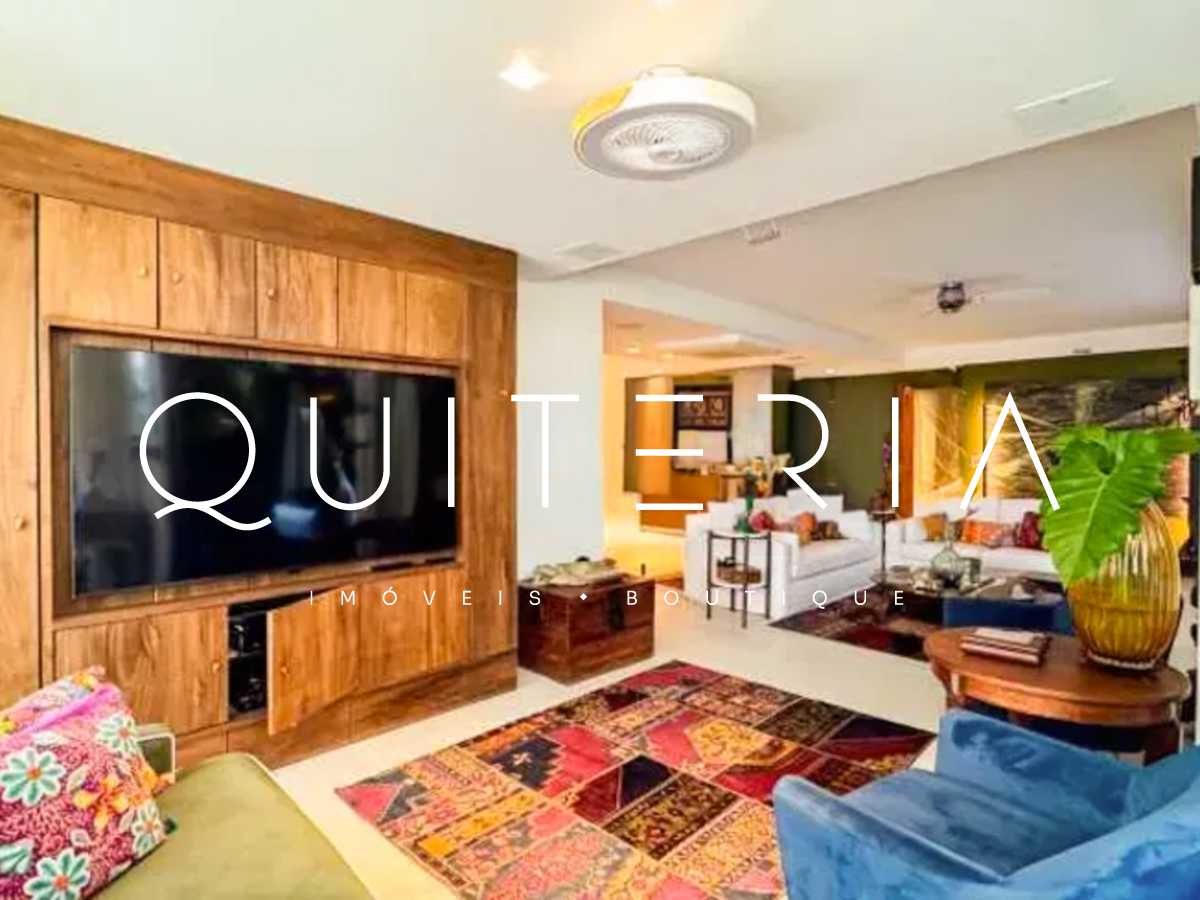 APARTAMENTO A VENDA LEBLON - 10