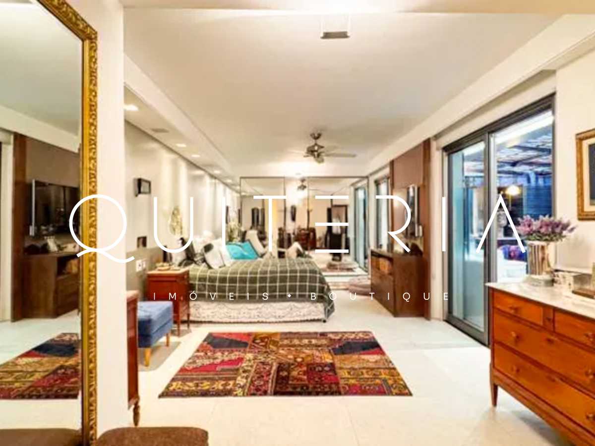 APARTAMENTO A VENDA LEBLON - 20