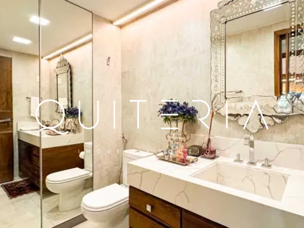 APARTAMENTO A VENDA LEBLON - 26