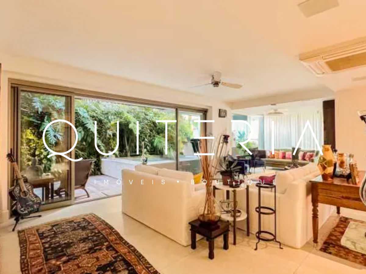 APARTAMENTO A VENDA LEBLON - 8