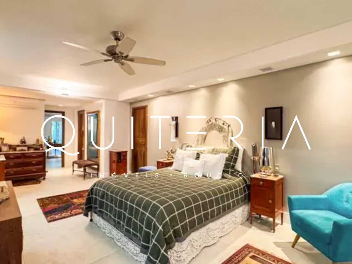 APARTAMENTO A VENDA LEBLON - 19