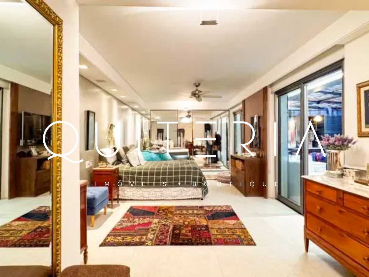 APARTAMENTO A VENDA LEBLON - 21