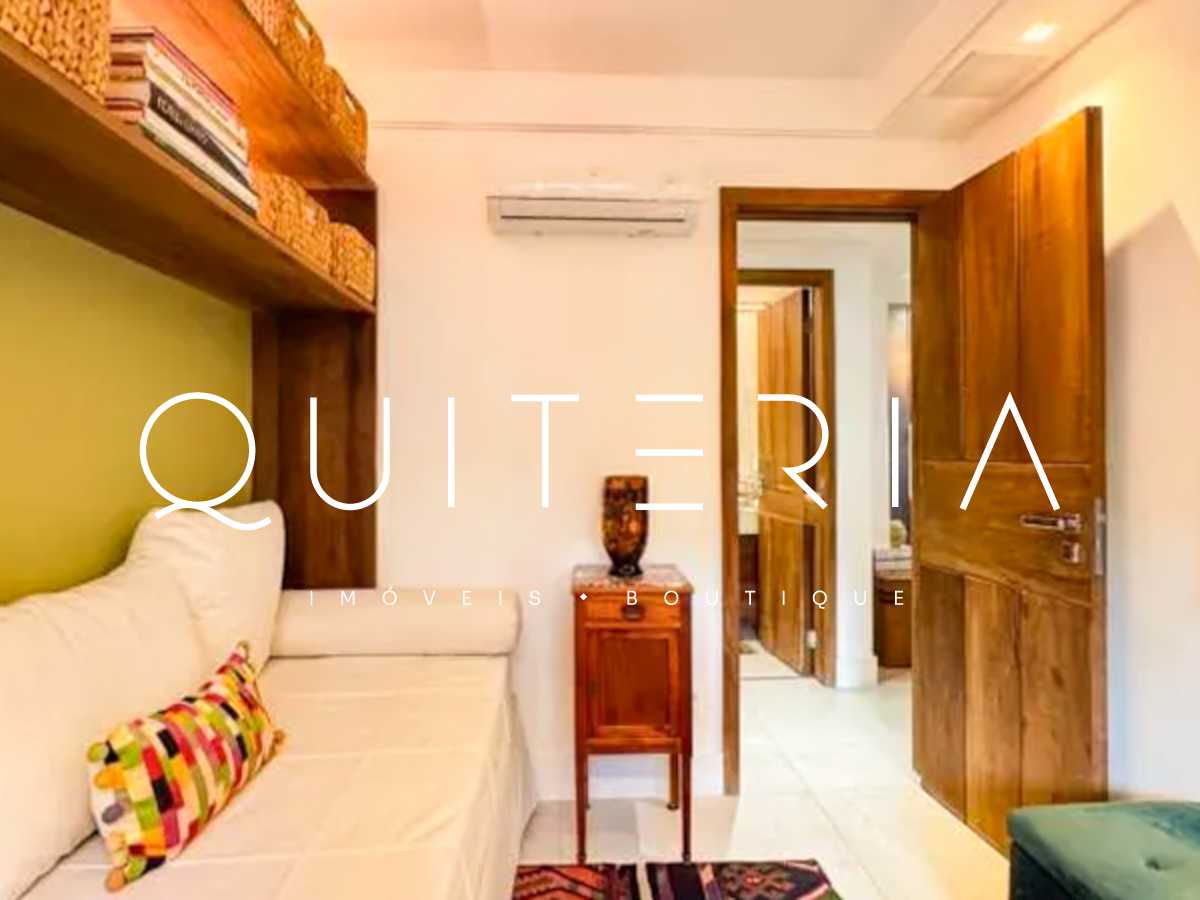 APARTAMENTO A VENDA LEBLON - 24