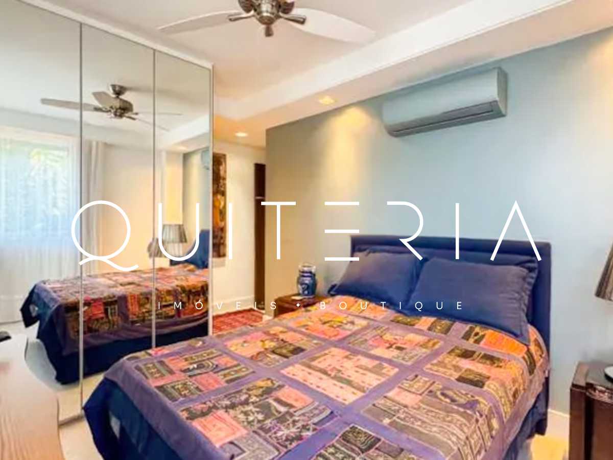 APARTAMENTO A VENDA LEBLON - 22