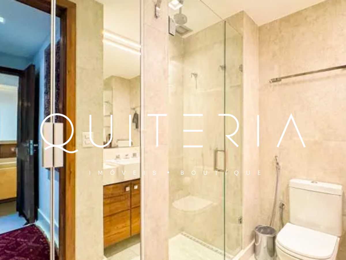 APARTAMENTO A VENDA LEBLON - 27