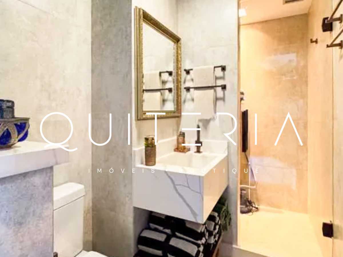 APARTAMENTO A VENDA LEBLON - 28