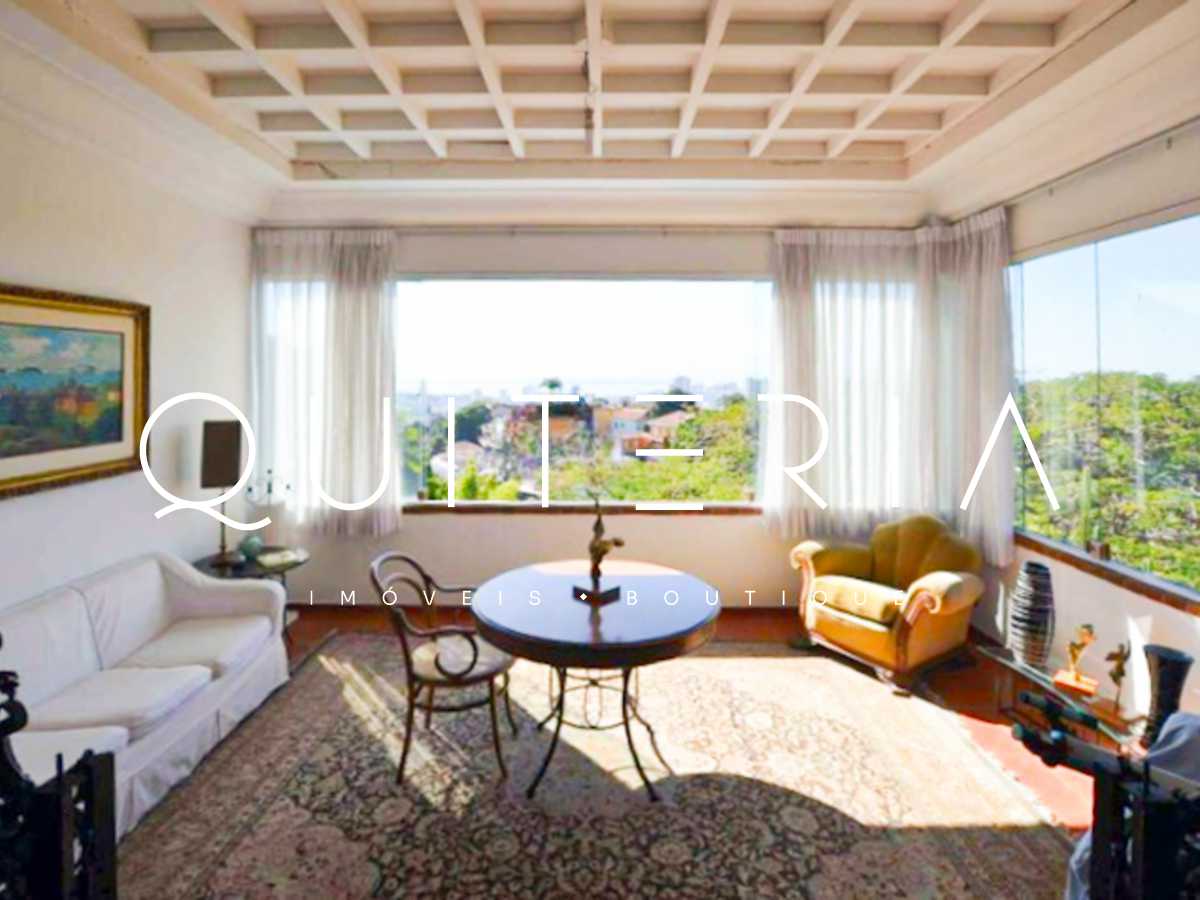 QUITERIA IMOVEIS BOUTIQUE - 1