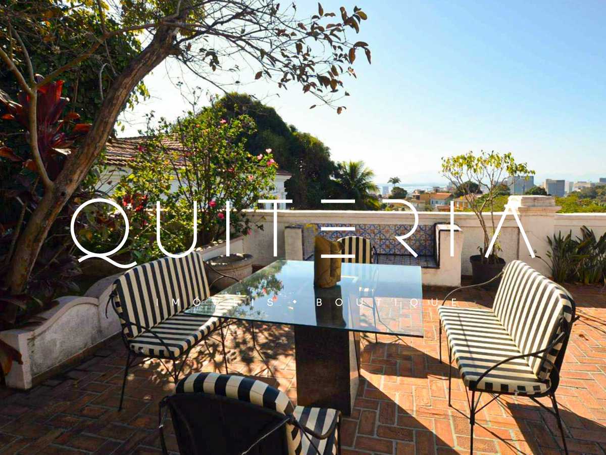 CASA À VENDA SANTA TERESA - 2