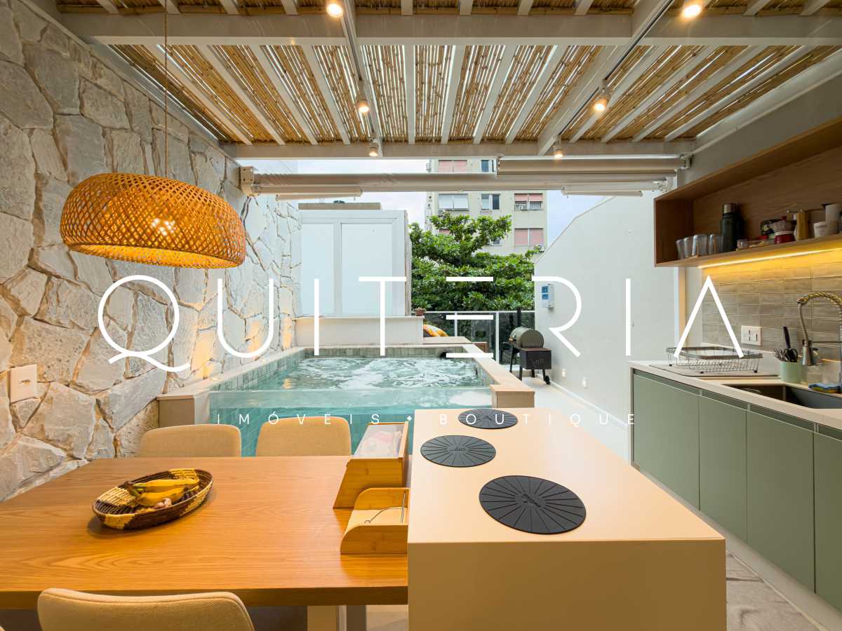 QUITERIA IMOVEIS BOUTIQUE - 3