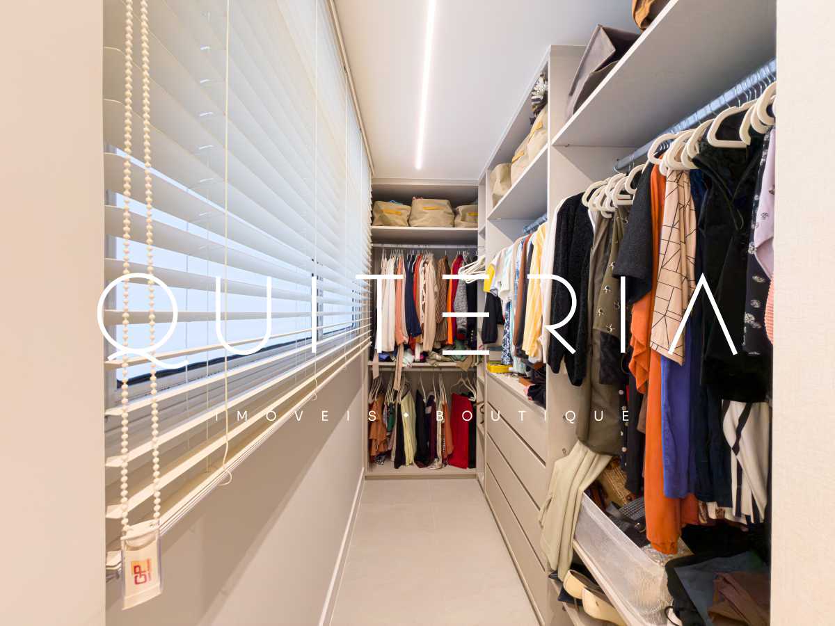 Conheça QUITERIA IMOVEIS BOUTIQUE do imóvel - Cobertura à venda Ipanema, Alberto de Campos, 3 suítes 1 vaga - MQCO30347 - 16 QUITERIA IMOVEIS BOUTIQUE - 16