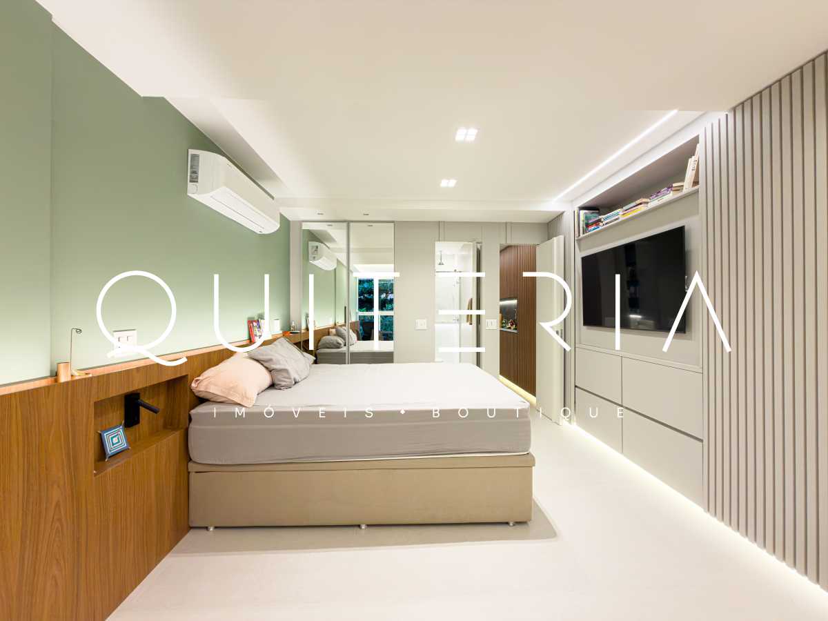 Conheça QUITERIA IMOVEIS BOUTIQUE do imóvel - Cobertura à venda Ipanema, Alberto de Campos, 3 suítes 1 vaga - MQCO30347 - 23 QUITERIA IMOVEIS BOUTIQUE - 23