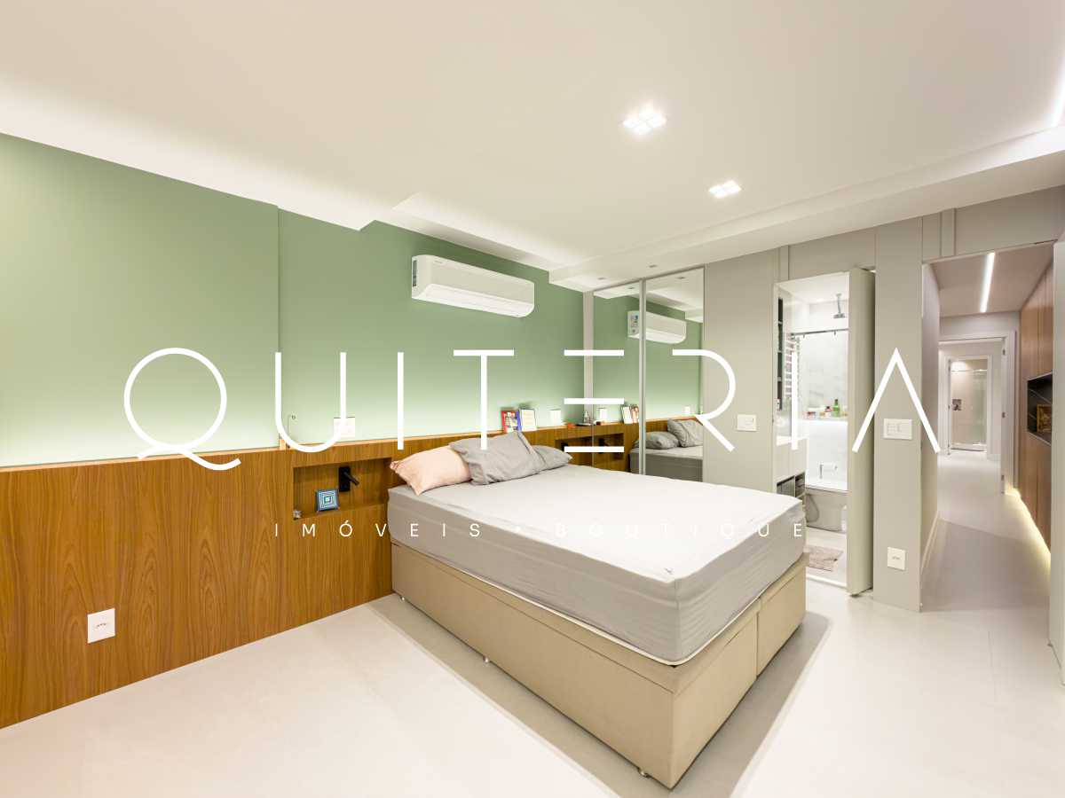 Conheça QUITERIA IMOVEIS BOUTIQUE do imóvel - Cobertura à venda Ipanema, Alberto de Campos, 3 suítes 1 vaga - MQCO30347 - 24 QUITERIA IMOVEIS BOUTIQUE - 24