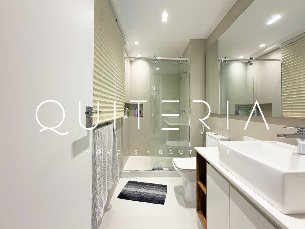 Conheça QUITERIA IMOVEIS BOUTIQUE do imóvel - Cobertura à venda Ipanema, Alberto de Campos, 3 suítes 1 vaga - MQCO30347 - 27 QUITERIA IMOVEIS BOUTIQUE - 27