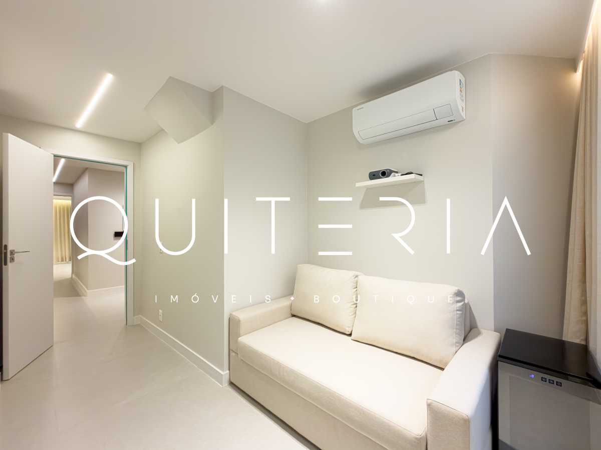 Conheça QUITERIA IMOVEIS BOUTIQUE do imóvel - Cobertura à venda Ipanema, Alberto de Campos, 3 suítes 1 vaga - MQCO30347 - 28 QUITERIA IMOVEIS BOUTIQUE - 28