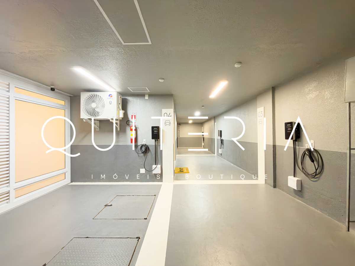 Conheça QUITERIA IMOVEIS BOUTIQUE do imóvel - Cobertura à venda Ipanema, Alberto de Campos, 3 suítes 1 vaga - MQCO30347 - 30 QUITERIA IMOVEIS BOUTIQUE - 30