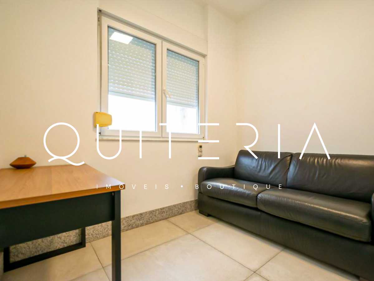 APARTAMENTO LEBLON LOCAÇÃO - 7