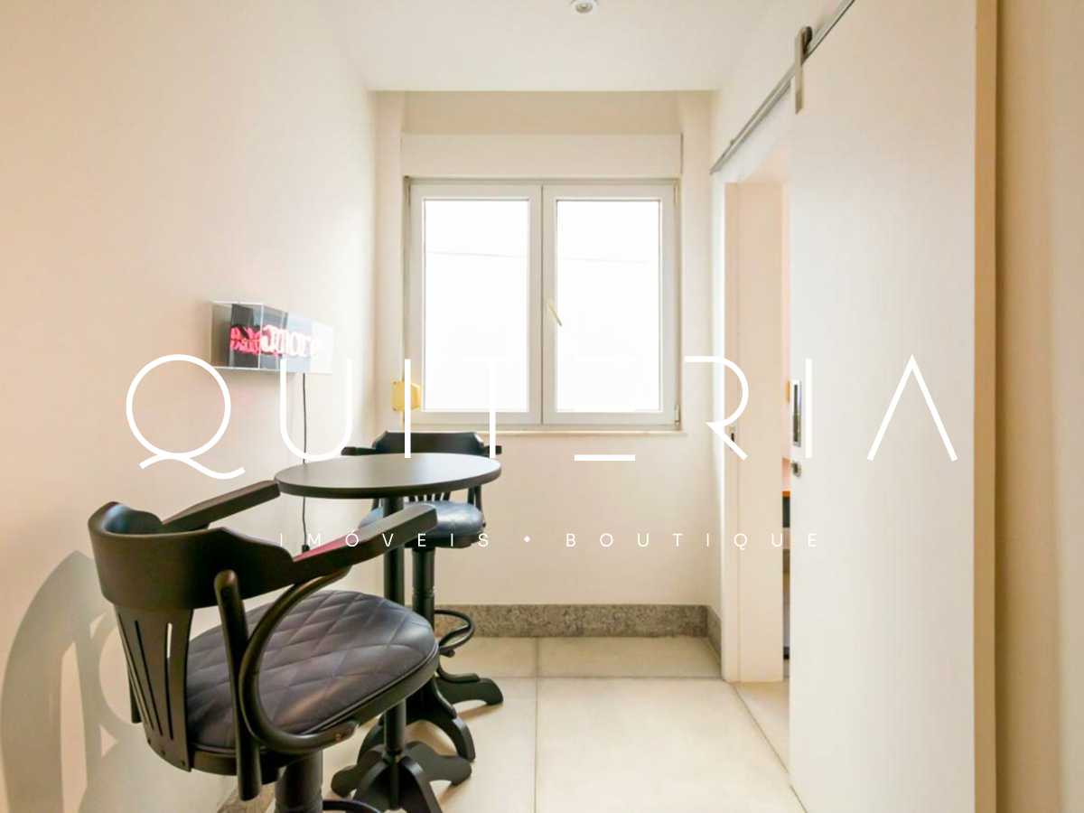 APARTAMENTO LEBLON LOCAÇÃO - 9