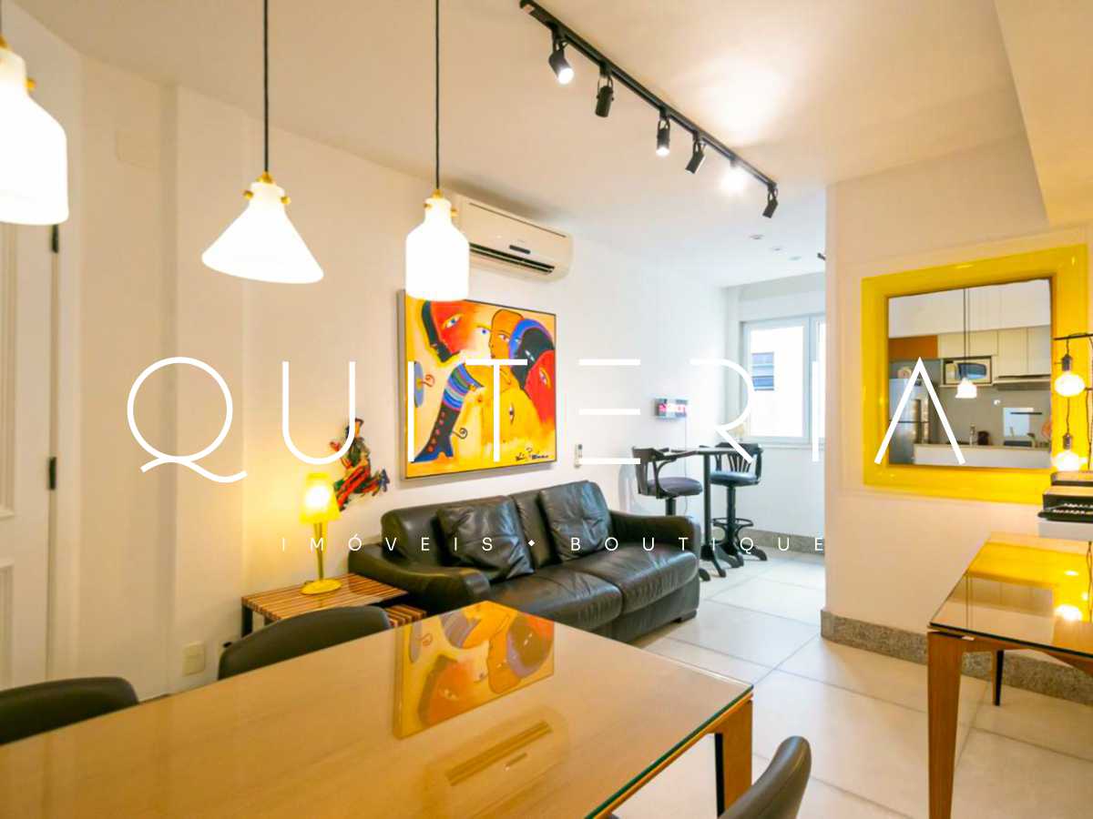 QUITÉRIA IMÓVEIS BOUTIQUE - 1