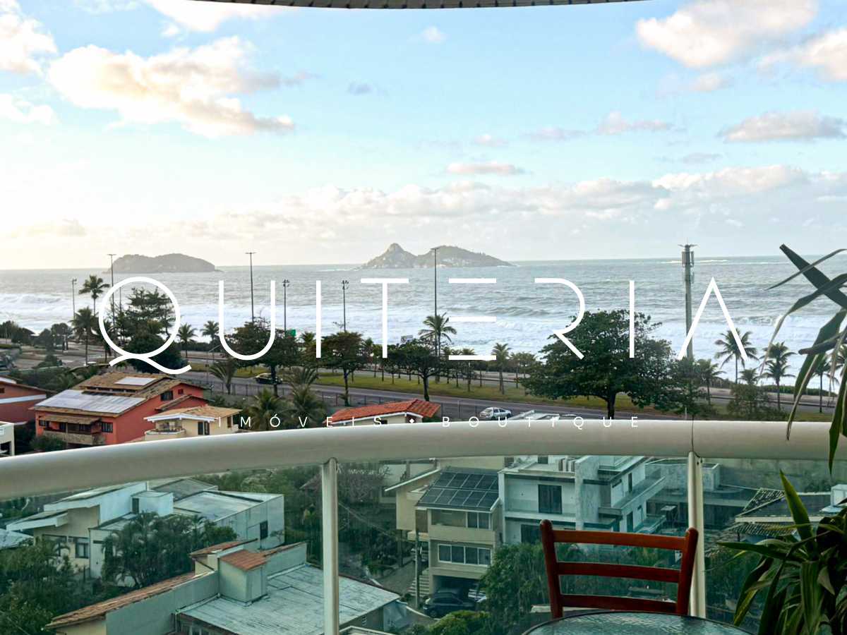 QUITERIA IMOVEIS BOUTIQUE - 1