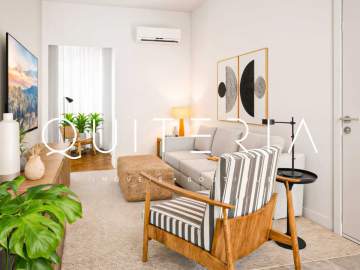 Apartamento venda Ipanema Visconde de Pirajá 2 quartos, suite, vaga - MQAP20567 Apartamento venda Ipanema Visconde de Pirajá 2 quartos, suite, vaga - MQAP20567