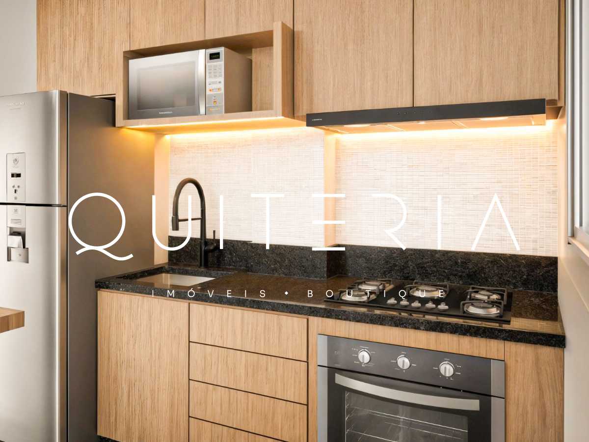 Apartamento Leblon Venda - 7