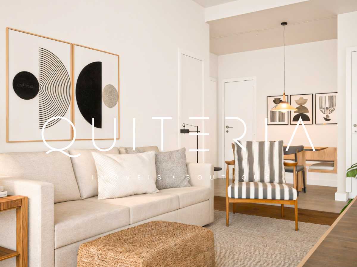 Apartamento Leblon Venda - 2