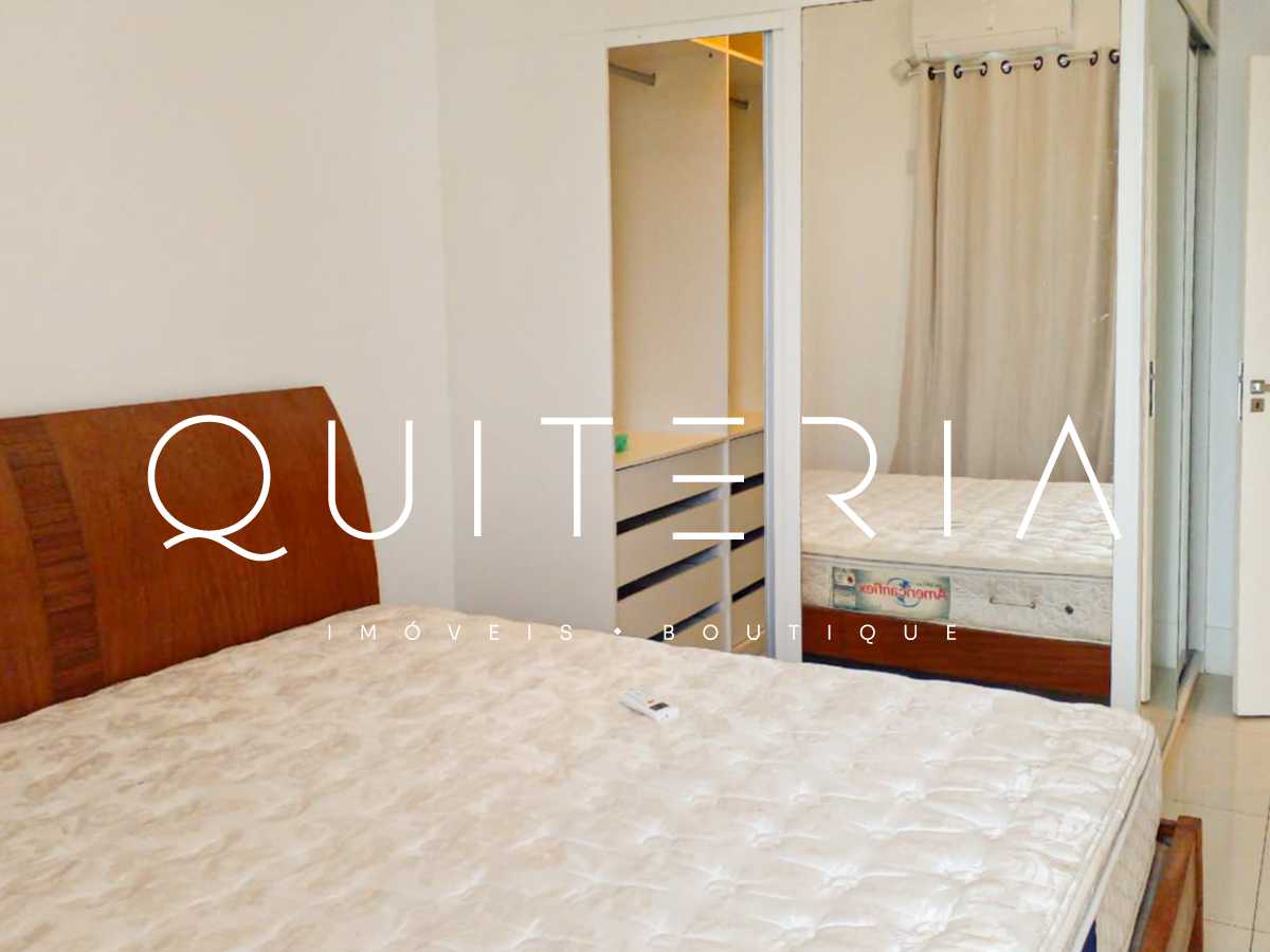 APARTAMENTO IPANEMA LOCAÇÃO - 10