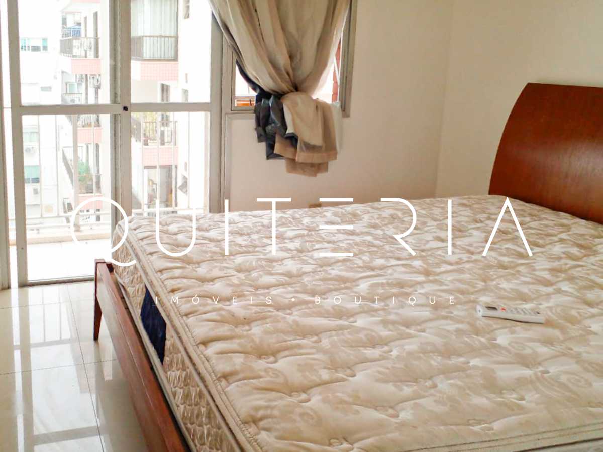 APARTAMENTO IPANEMA LOCAÇÃO - 11