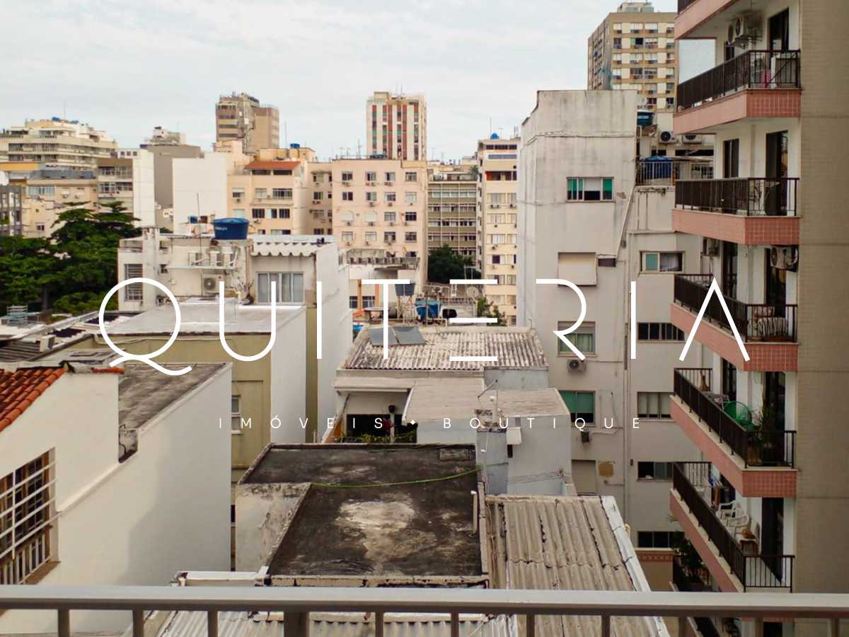 APARTAMENTO IPANEMA LOCAÇÃO - 4