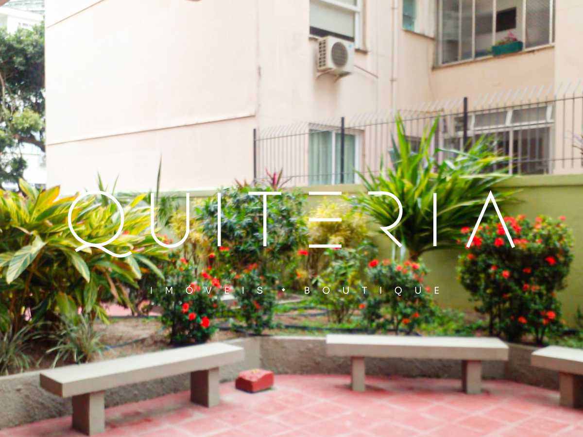 APARTAMENTO IPANEMA LOCAÇÃO - 25